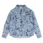 Denimshirt BILLIEBLUSH 
                    BOY