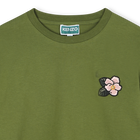 T-shirt met lange mouwen KENZO KIDS 
                    GIRL