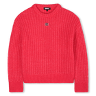 Gebreide trui DKNY 
                    GIRL