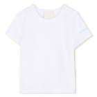 Set t-shirt en overalls GIVENCHY 
                    UNISEX