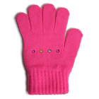 Handschoenen BILLIEBLUSH 
                    GIRL
