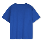 T-shirt met korte mouwen KENZO KIDS 
                    UNISEX
