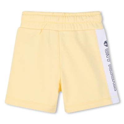 SHORT MET ELASTISCHE TAILLE TIMBERLAND BOY