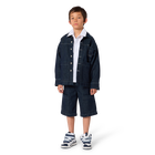Jeansvest LANVIN 
                    BOY