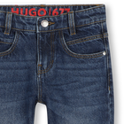Spijkerbroek HUGO 
                    BOY