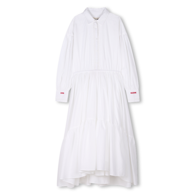 Feestjurk ZADIG & VOLTAIRE 
                        GIRL