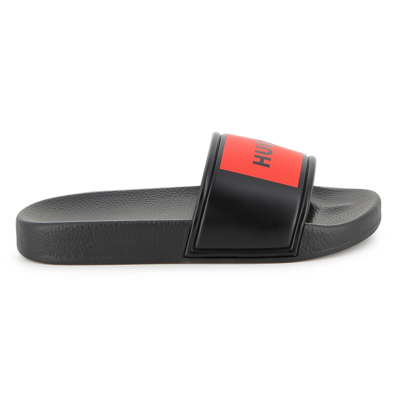 Huis slippers HUGO 
                        BOY