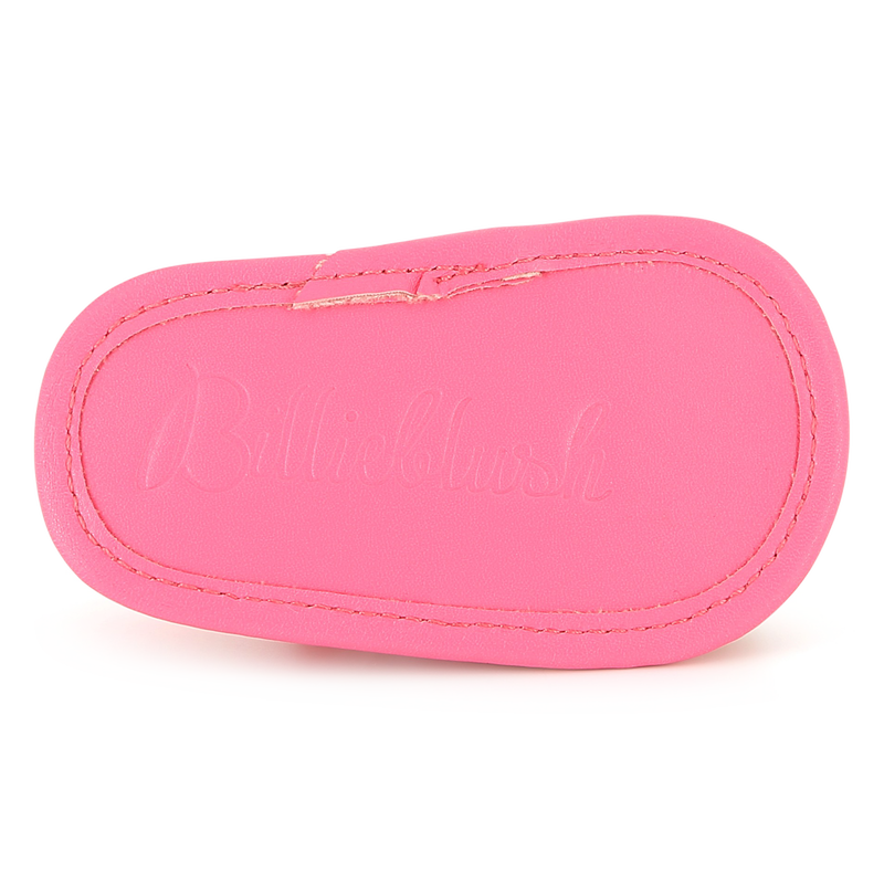 Sandalen met bandjes en gesp BILLIEBLUSH 
                        GIRL