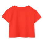 T-SHIRT MICHAEL KORS 
                    GIRL