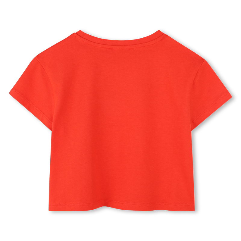T-SHIRT MICHAEL KORS 
                        GIRL