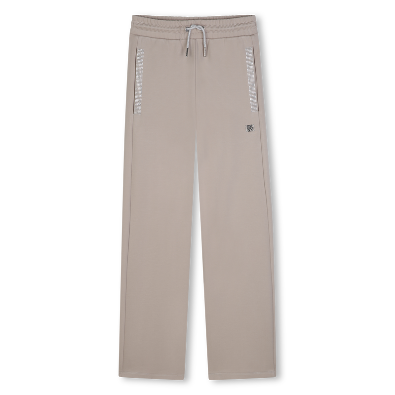 Fantaisie broek DKNY 
                        GIRL