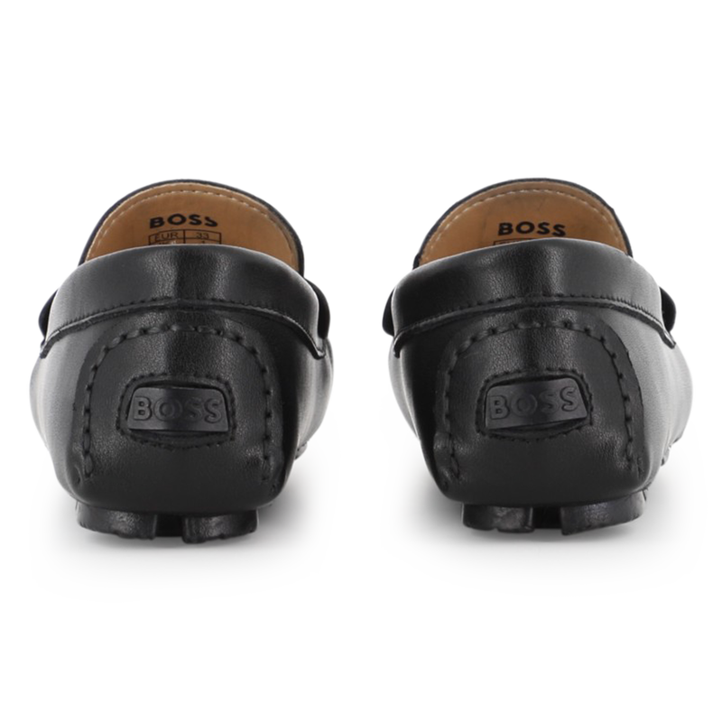 Mocassins BOSS 
                        BOY