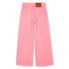 Veloursbroek ZADIG VOLTAIRE 
                    MEISJE