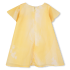 Voile jurk GIVENCHY 
                    GIRL