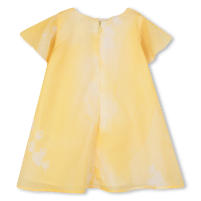 VOILE JURK GIVENCHY GIRL