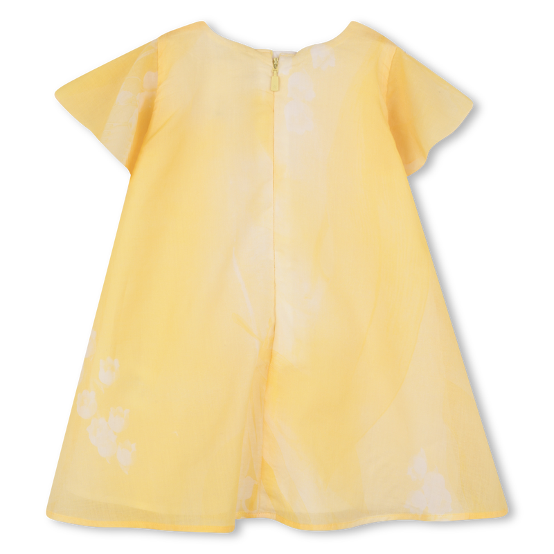 VOILE JURK GIVENCHY 
                        GIRL