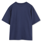 T-shirt met korte mouwen TIMBERLAND 
                    BOY