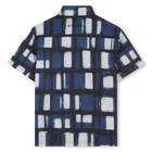 Overhemd met korte mouwen GIVENCHY 
                    BOY