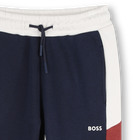 Joggingbroek BOSS 
                    BOY