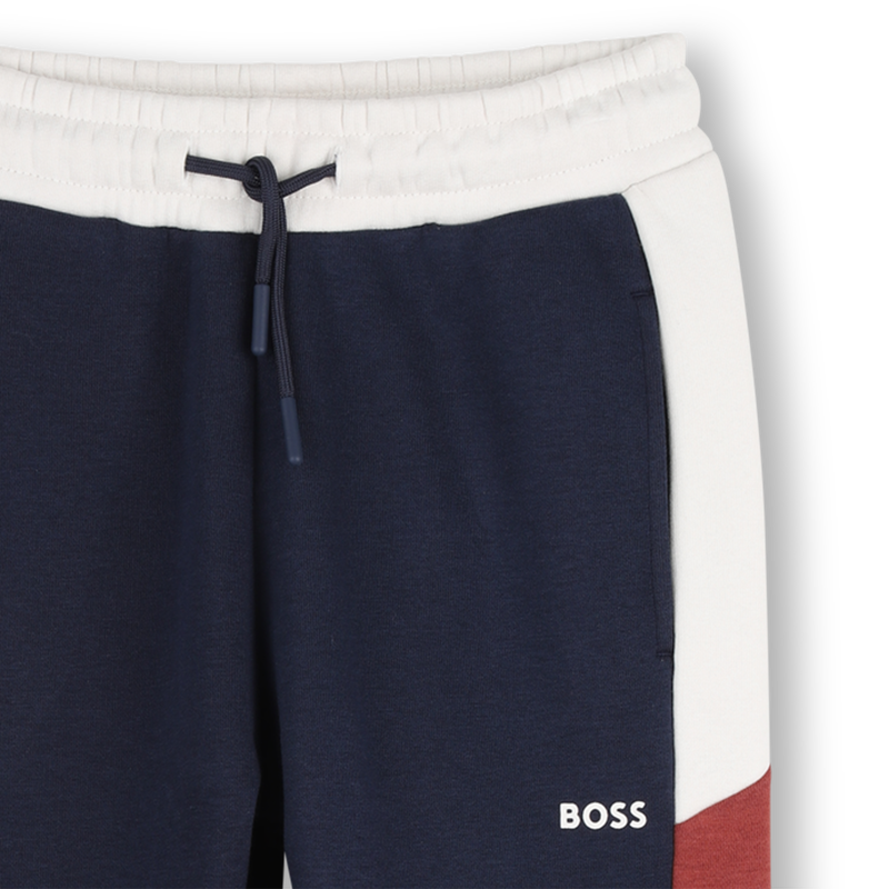 Joggingbroek BOSS 
                        BOY