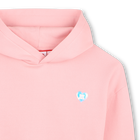 Hoodie HUGO 
                    MEISJE