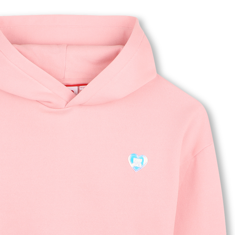 Hoodie HUGO 
                        MEISJE
