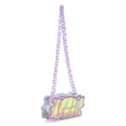 Snoep portemonnee BILLIEBLUSH 
                    MEISJE