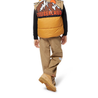 Waterafstotende 2-in-1 donsjas TIMBERLAND 
                    BOY