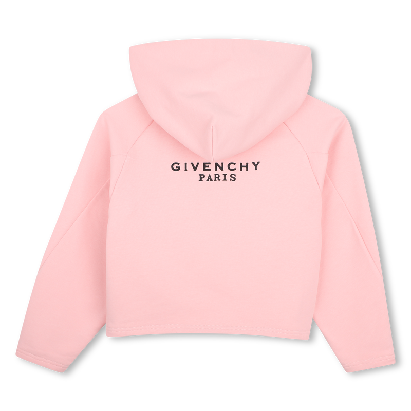 Joggingsweater GIVENCHY 
                        GIRL