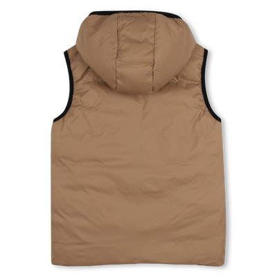 Reversible donsjas BOSS BOY
