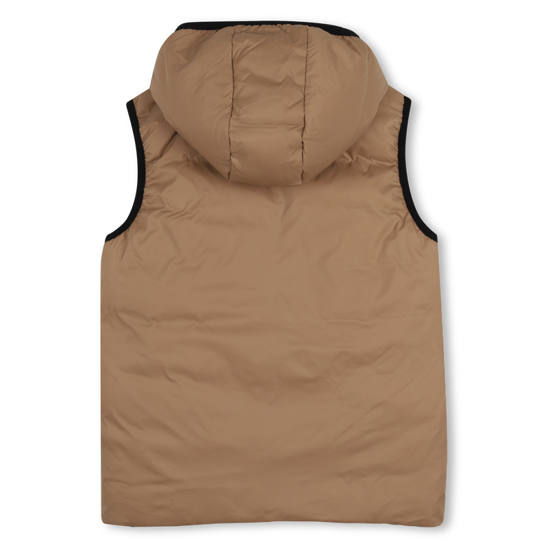 Reversible donsjas BOSS 
                        BOY