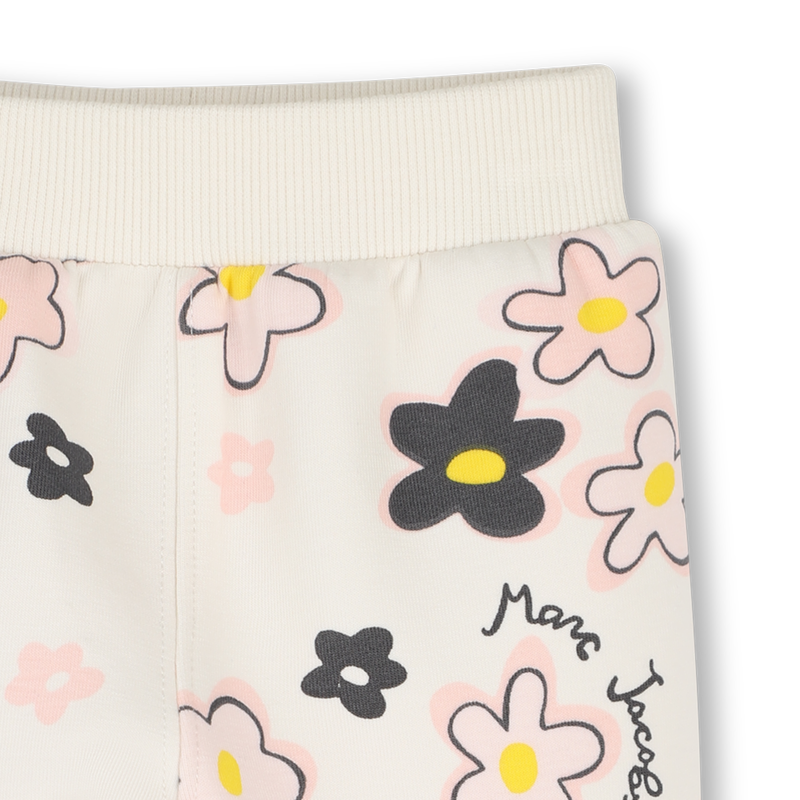 Set broek, cardigan en T-shirt MARC JACOBS 
                        UNISEX