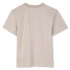 Kledingset met t-shirt en broek DKNY 
                    JONGEN