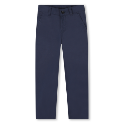 CHINO BROEK BOSS BOY