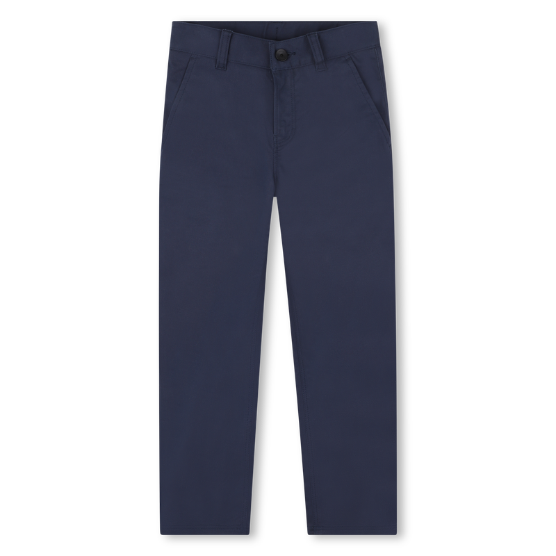 CHINO BROEK BOSS 
                        BOY