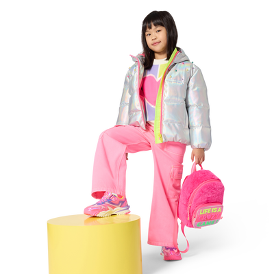 Rugzak BILLIEBLUSH GIRL