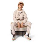 Broek BOSS 
                    JONGEN