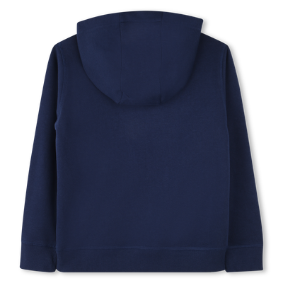 Sweater met capuchon HUGO BOY