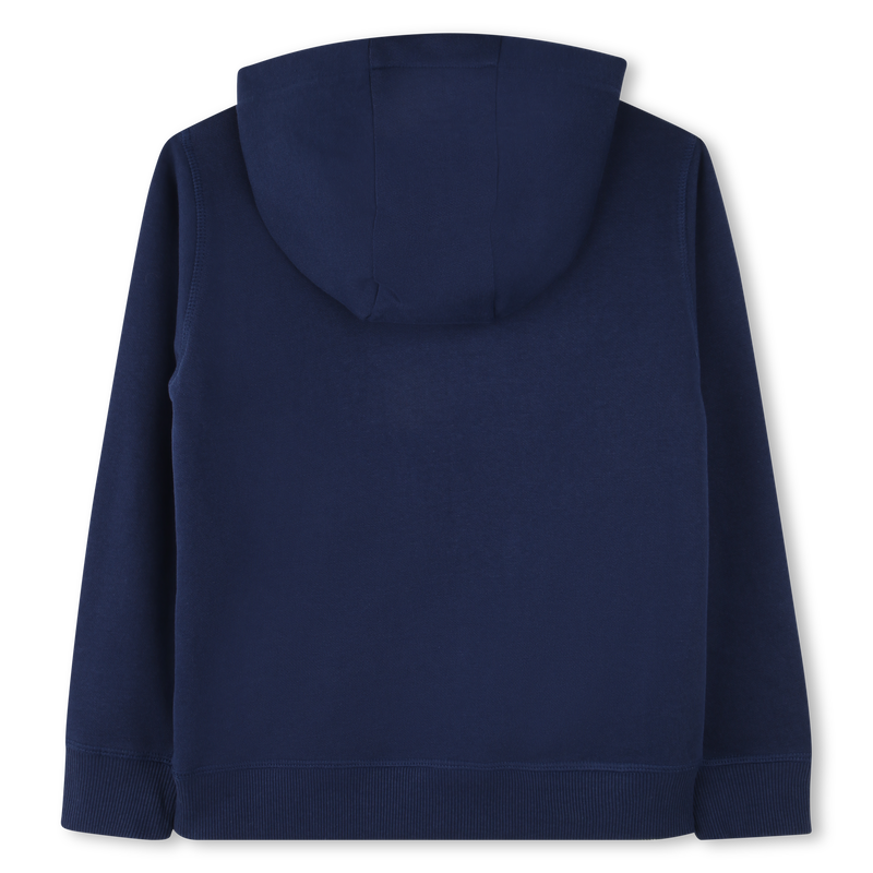 Sweater met capuchon HUGO 
                        BOY