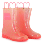 Glitter Regenlaarzen BILLIEBLUSH 
                    GIRL