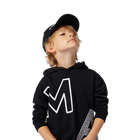 Sweater met capuchon MARC JACOBS 
                    BOY