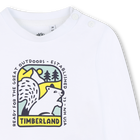 Driedelige joggingset TIMBERLAND 
                    BOY