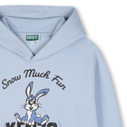 Hoodie KENZO KIDS 
                    JONGEN