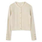 WOLLEN VEST MICHAEL KORS 
                    GIRL