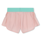 Jogger korte broek HUGO 
                    GIRL