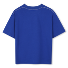 T-shirt met korte mouwen TIMBERLAND 
                    BOY