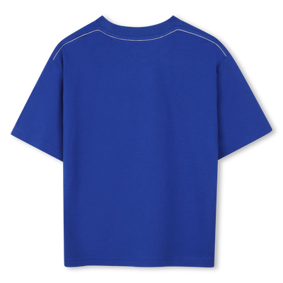 T-shirt met korte mouwen TIMBERLAND BOY
