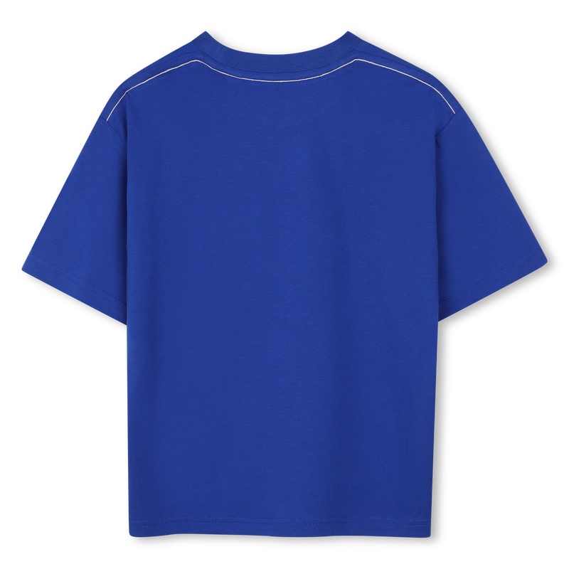 T-shirt met korte mouwen TIMBERLAND 
                        BOY