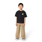 T-shirt met korte mouwen ZADIG VOLTAIRE 
                    BOY
