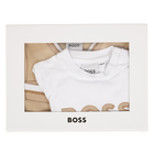 Driedelig joggingpak BOSS 
                    BOY